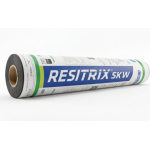 RESITRIX® SK-W Full Bond: Wortelwerende Zelfklevende EPDM Dakbedekking (1,0 x 10 m)